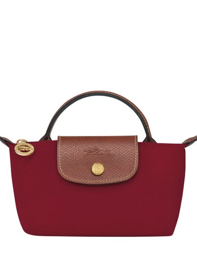 Buy LONGCHAMP Le Pliage Dumpling Bag in UAE