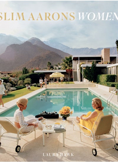 Buy Slim Aarons: Women in Saudi Arabia