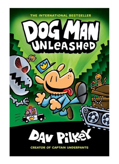 Buy Dog Man 2 in Egypt