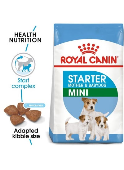 اشتري Size Health Nutrition Mini Starter 1 KG في الامارات