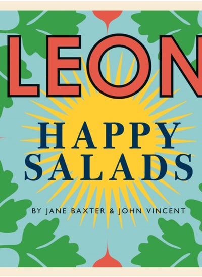 اشتري Happy Leons: LEON Happy Salads في الامارات