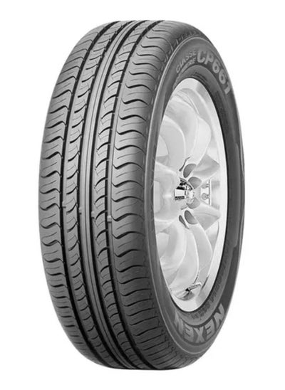 اشتري اطار سيارة  215/70R15 98T في مصر