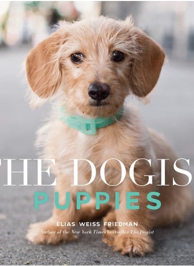 Buy The Dogist Puppies in UAE