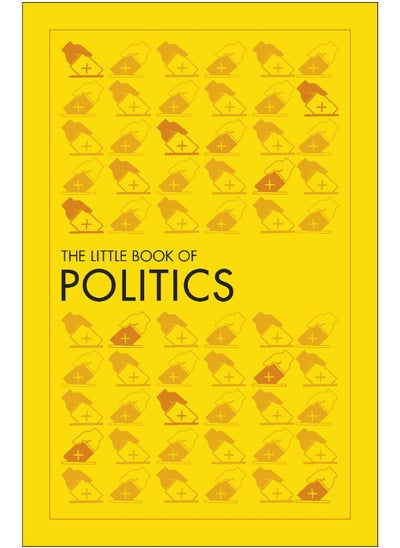 اشتري The Little Book of Politics في مصر