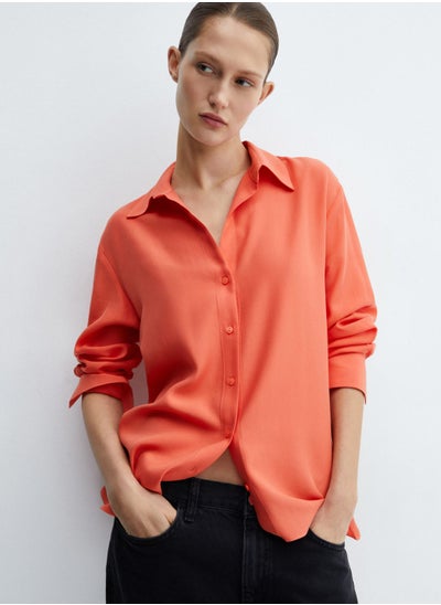 Buy Button Down Shirt in UAE