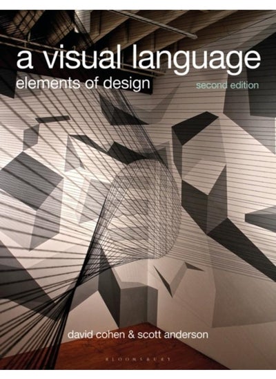 اشتري A Visual Language في الامارات