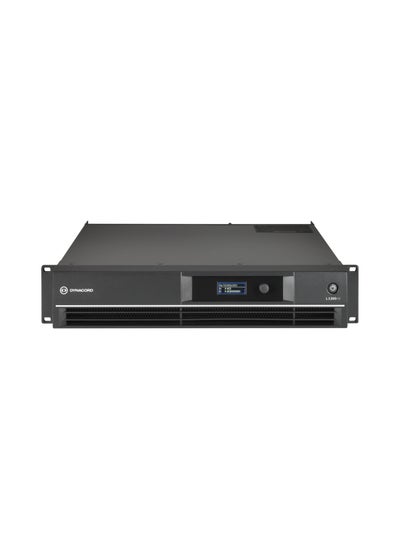 Buy Dynacord power amplifier DSP with 2000 watt in Saudi Arabia