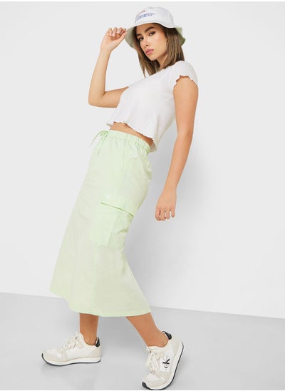 Buy High Waist Mini Skirt in UAE