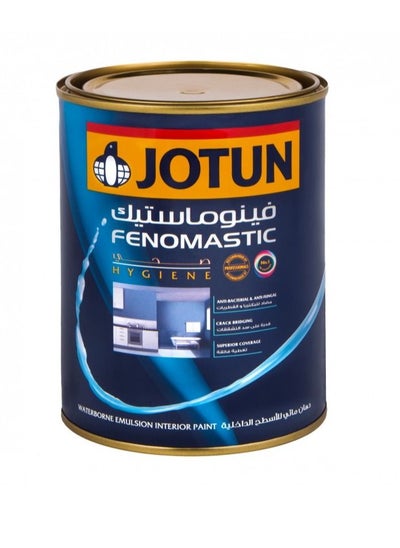 Buy Jotun Fenomastic Hygiene Emulsion Matt 10541 Sunkissed in UAE