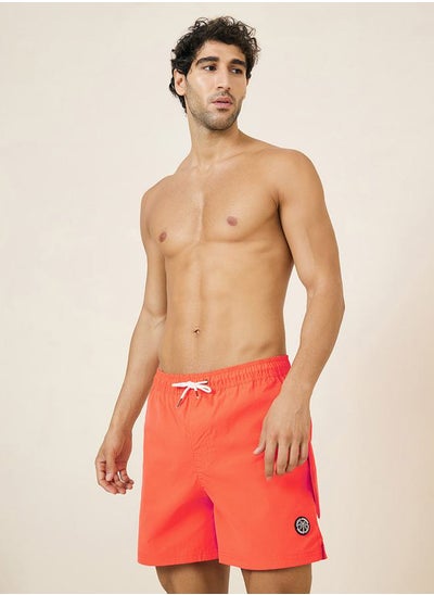 اشتري Malta Swim Shorts with Drawstring في السعودية