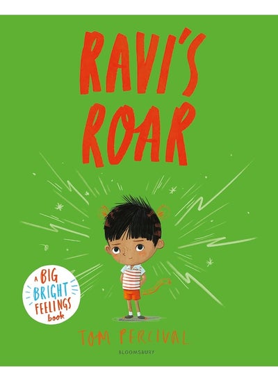 Buy Ravi's Roar in UAE