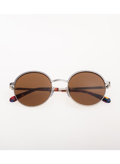 اشتري Women's Round Sunglasses - BE7037 - Lens Size: 49 Mm في السعودية