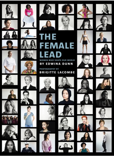 اشتري The Female Lead : Women Who Shape Our World في السعودية