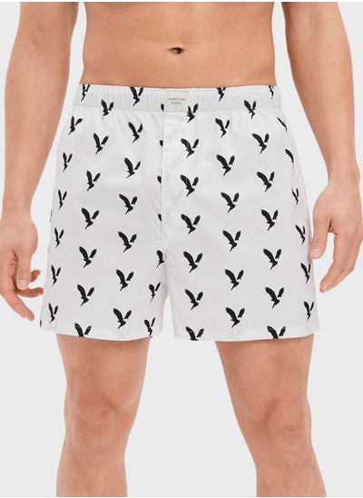 Buy Eagle Boxer Shorts in Saudi Arabia