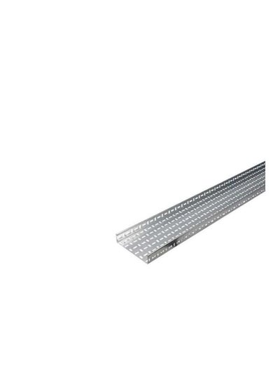 Buy Gi-Cable Tray 50mm X 150mm X 4mtr in UAE