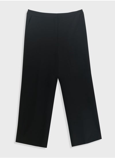 اشتري Wide Leg Trouser في الامارات