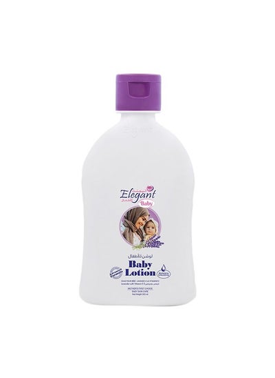 اشتري Baby Lotion Lavender Advanced Formula 500ml في الامارات