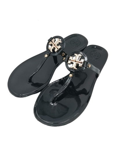 Buy Summer Fashion Flat Sandals in UAE