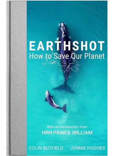 اشتري Earthshot: How to Save Our Planet في الامارات