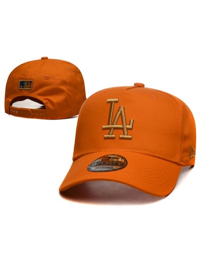 اشتري MLB Los Angeles Fashion Adjustable Cap في الامارات