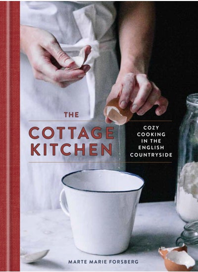 Buy The Cottage Kitchen : Cozy Cooking in the English Countryside in Saudi Arabia