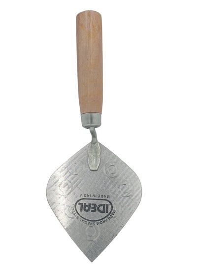 Buy IDEAL Steel Trowel, 4in in UAE