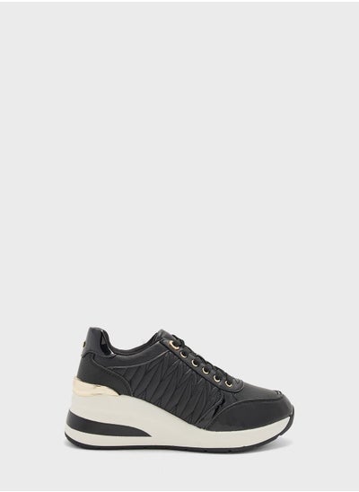 Buy Garandra Low Top Sneakers in UAE