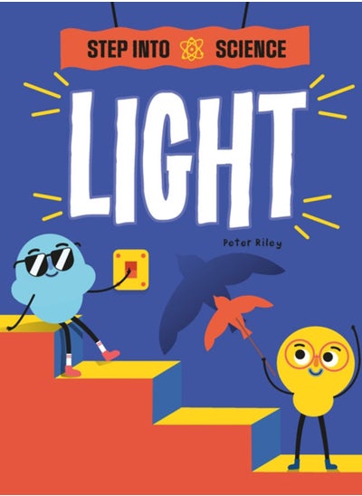 Buy Step Into Science: Light in UAE