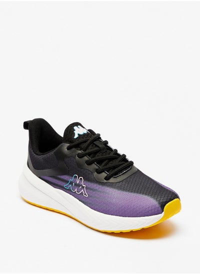 اشتري Womens Lace Up Sports Shoes في الامارات