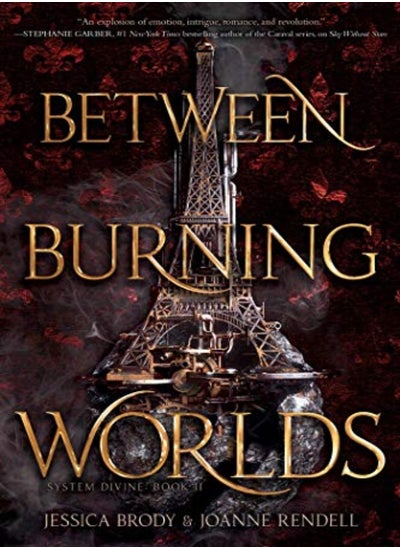 Buy Between Burning Worlds in UAE