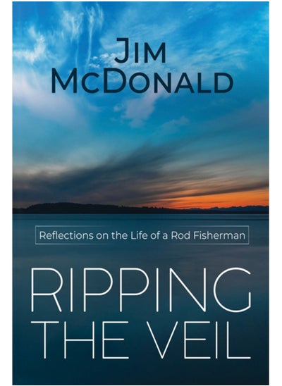 Buy Ripping the Veil : Reflections on the Life of a Rod Fisherman in Saudi Arabia