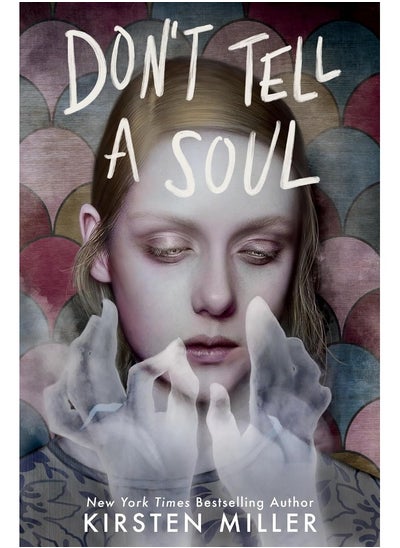 Buy Don't Tell a Soul in UAE