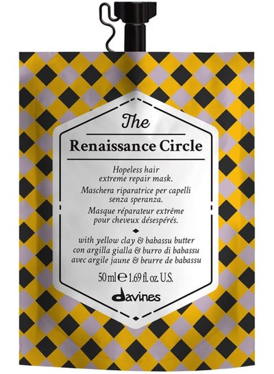 Buy The Renaissance Circle 50ml in UAE