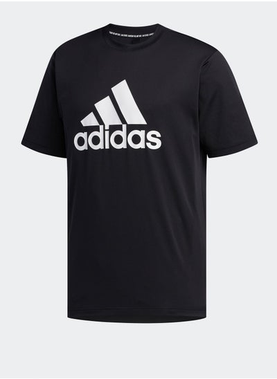 Buy Mh Bos T-Shirt in UAE