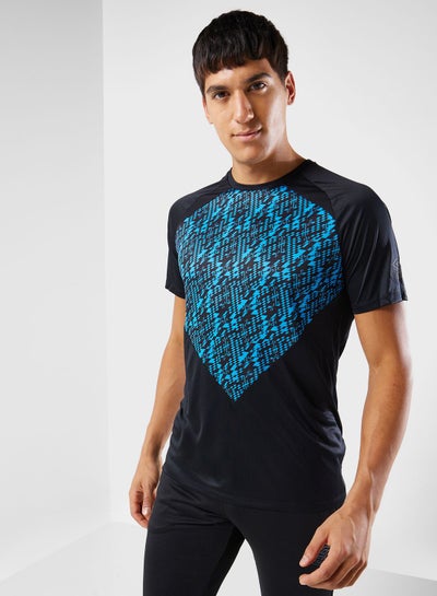 Buy Pro Graphic T-Shirt in UAE