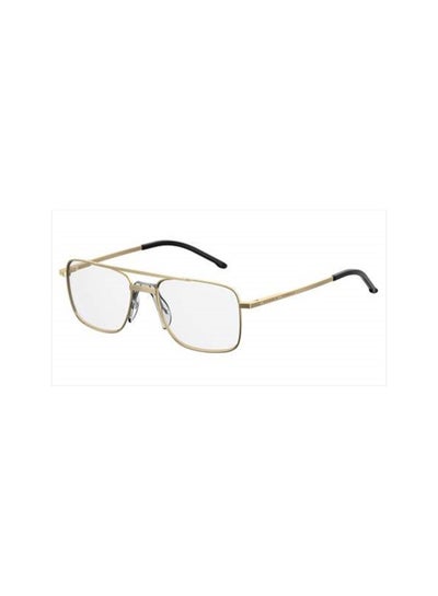 Buy Eyeglass model 7A 028 J5G/18 size 57 in Saudi Arabia