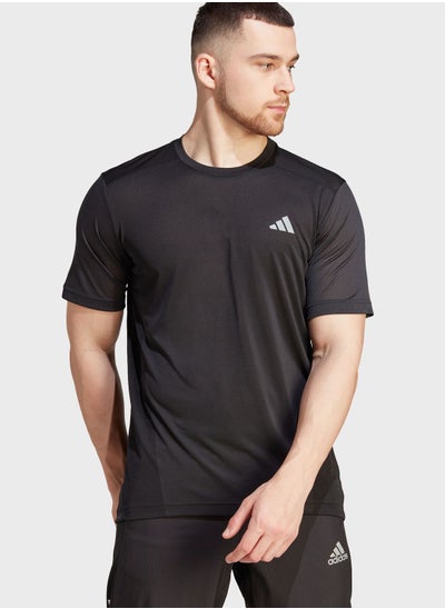 Buy Essential T-Shirt in UAE