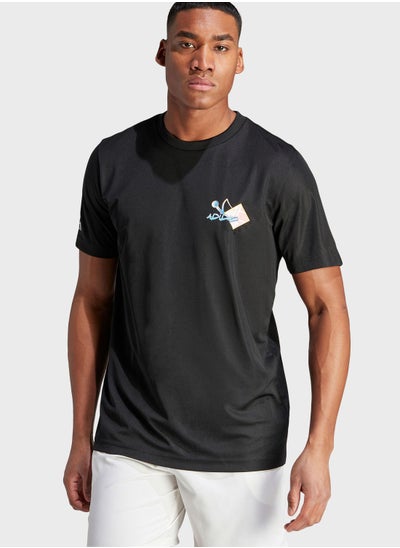 Buy Essential T-Shirt in UAE