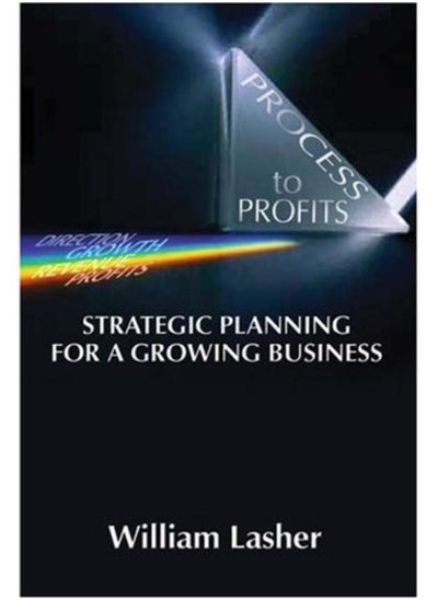 اشتري Process to Profits في مصر