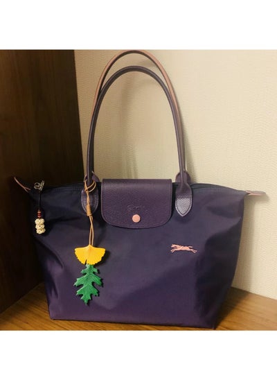 Longchamp zipper bag best sale