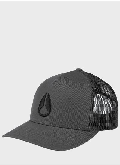 Buy Iconed Trucker Cap in UAE