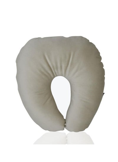 Buy Travel TOMA Neck Pillow-beige in Egypt