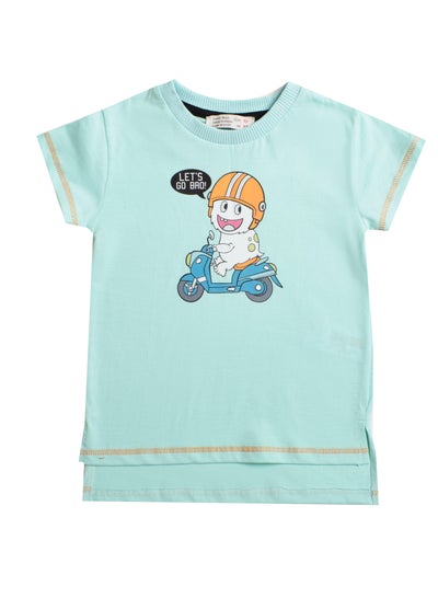 Buy Baby Boy T-Shirt in Egypt