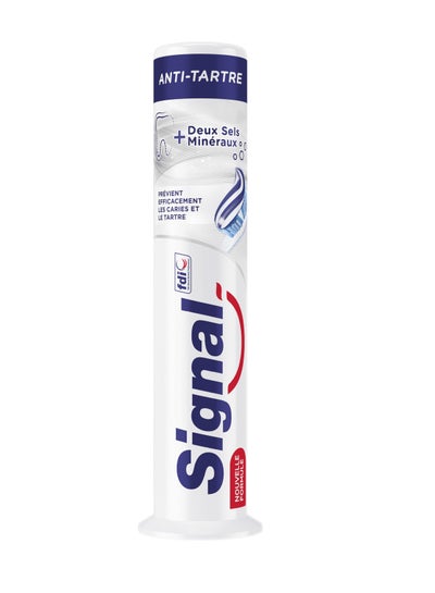Buy anti-tartre toothpaste in Egypt