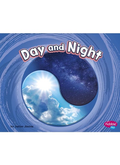 اشتري Day and Night في الامارات