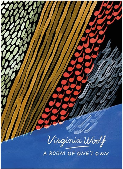 Buy A Room of One's Own and Three Guineas (Vintage Classics Woolf Series) in Egypt