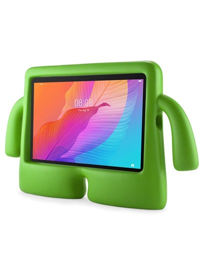 اشتري Kids Case Compatible with Apple iPad 2|3|4 Shockproof Heavy Duty Case Cute Boys Girls في مصر