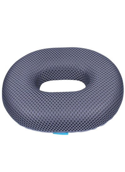 Buy Donut Pillow Tailbone Memory Foam Seat Cushion PainRelief for Hemorrhoid Treatment Pregnancy Coccyx Sciatica ChairCushion for Office Chair in UAE