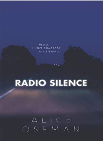 اشتري Radio Silence في الامارات