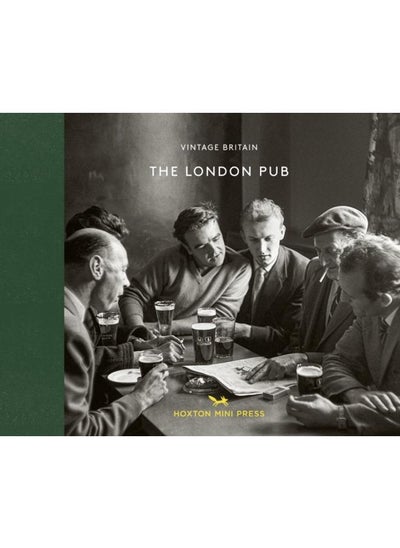 Buy The London Pub 1900-1960 in UAE